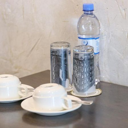Orbita Hotel シムケント エクステリア 写真