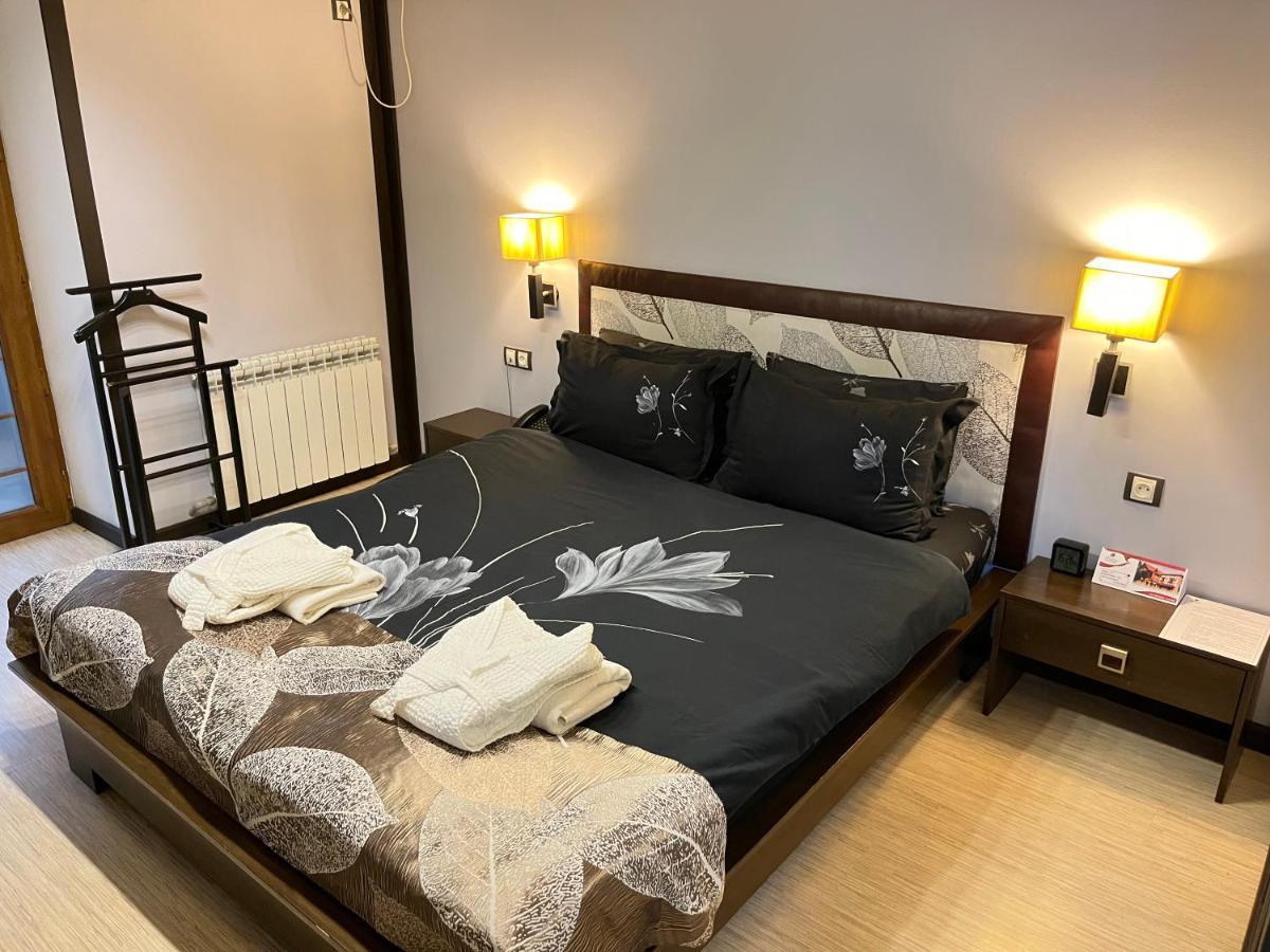 Orbita Hotel シムケント エクステリア 写真